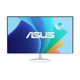 ASUS Monitor VZ249HG-W, 23,8", IPS, 1920x1080, 16:9, 1ms, HDMI, FreeSync, 120Hz