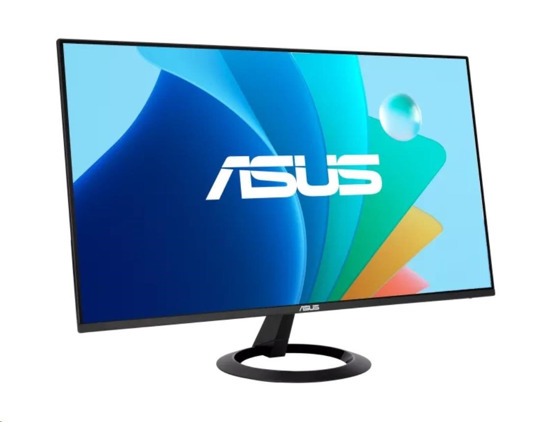 ASUS Monitor VZ279HG, 27", IPS, 1920x1080, 16:9, 1ms, HDMI, FreeSync, 120Hz