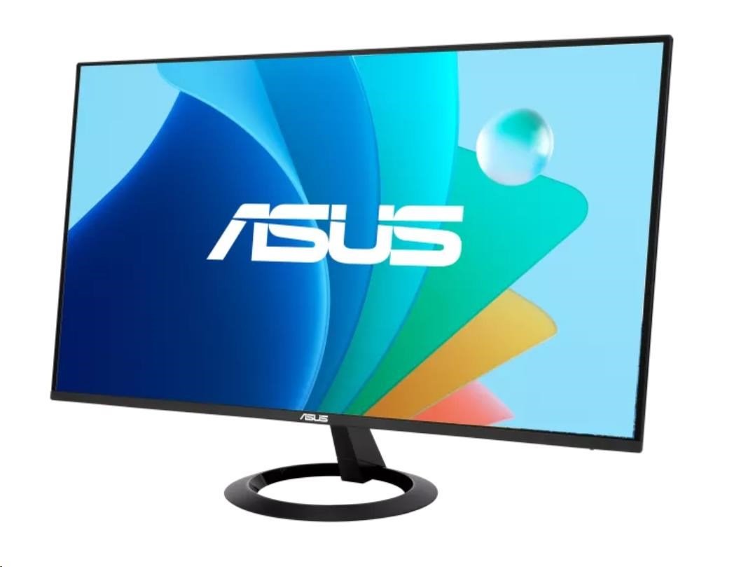 ASUS Monitor VZ279HG, 27", IPS, 1920x1080, 16:9, 1ms, HDMI, FreeSync, 120Hz