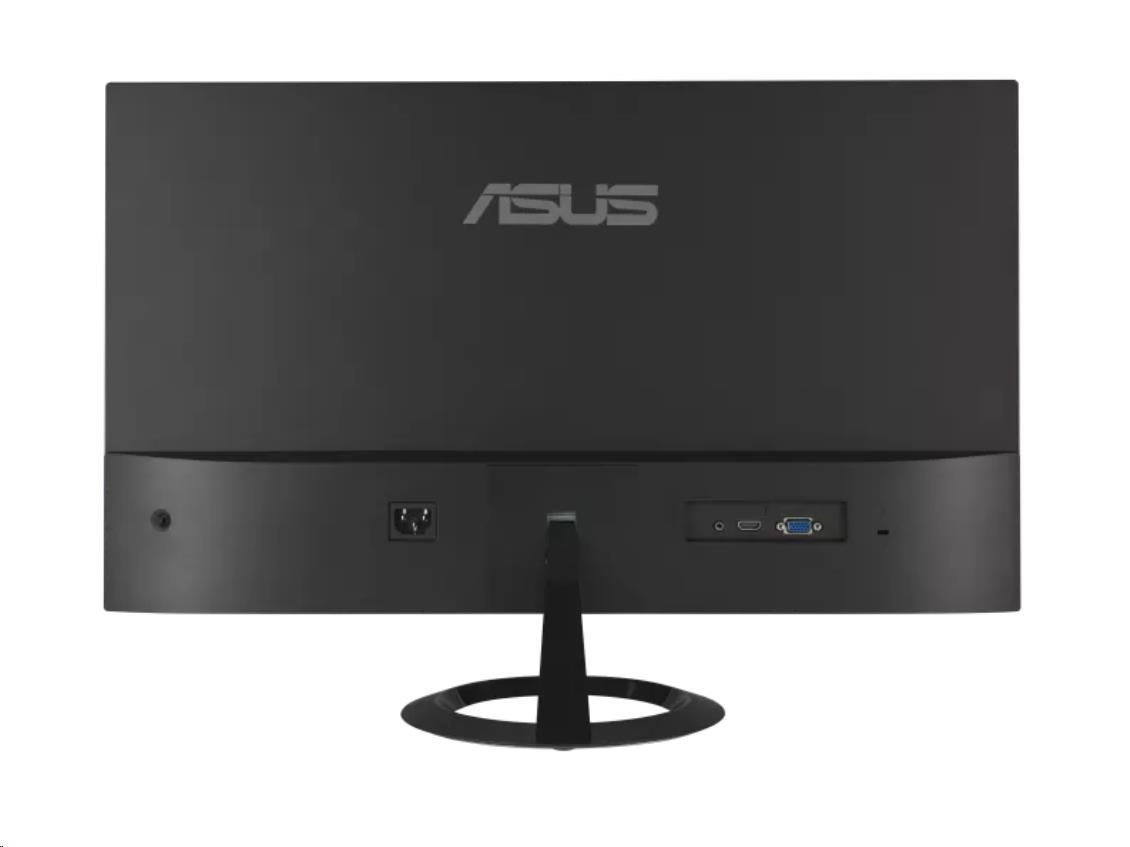 ASUS Monitor VZ279HG, 27", IPS, 1920x1080, 16:9, 1ms, HDMI, FreeSync, 120Hz