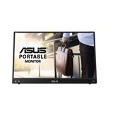 ASUS Monitor ZenScreen MB16ACV, 15,6", IPS, 1920x1080, 16:9, 5ms, USB-C, 60Hz