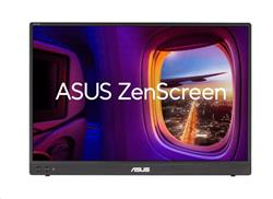 ASUS Monitor ZenScreen MB16NCG, 16", IPS, 2560x1600, 16:10, 5ms, HDMI, USB-C, 155Hz