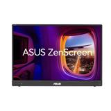ASUS Monitor ZenScreen MB16NCG, 16", IPS, 2560x1600, 16:10, 5ms, HDMI, USB-C, 155Hz
