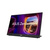 ASUS Monitor ZenScreen MB17AHG, 17,3", IPS, 1920x1080, 16:9, 5ms, HDMI, USB-C, 144Hz