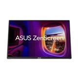 ASUS Monitor ZenScreen OLED MQ16FC, 15,6", OLED, 1920x1200, 16:10, HDMI, USB-C, 60Hz