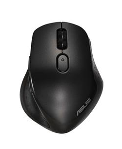 ASUS MOUSE MW203 Wireless cierna - optická bezdrôtová myš; cierna