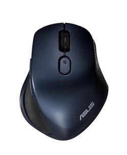 ASUS MOUSE MW203 Wireless modra - optická bezdrôtová myš; modra