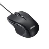 ASUS MOUSE UX300 PRO black - optická drôtová myš; čierna