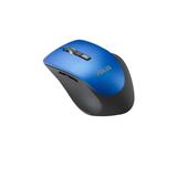 ASUS MOUSE WT425 Wireless blue - optická bezdrôtová myš; modrá