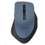 ASUS MOUSE WT425 Wireless grey/black - optická bezdrôtová myš; šedo/čierna