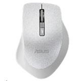 ASUS MOUSE WT425 Wireless grey - optická bezdrôtová myš; sivá