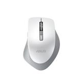 ASUS MOUSE WT425 Wireless white - optická bezdrôtová myš; biela