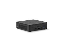 ASUS NUC 13 Pro NUC13ANKI5/i5-1340P/DDR4/USB3.0/LAN/WiFi/ Intel® Iris™ Xe/M.2