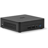 ASUS NUC 13 Pro NUC13ANKI7/i7-1360P/DDR4/USB3.0/LAN/WiFi/ Intel® Iris™ Xe/No power cord/Board (L5)