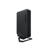 ASUS NUC 14 Performance NUC14SRK/Intel Core Ultra 7/DDR5/LAN/WiFi/M.2 + NVIDIA® GeForce RTX 4060/EU power cord