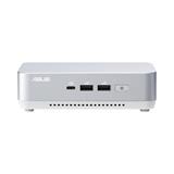 ASUS NUC 14 Pro+ NUC14RVSU5000R0/Intel Core Ultra 5/DDR5/USB3.0/LAN/WiFi/Intel Arc GPU/M.2/No power cord