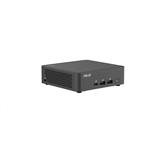 ASUS NUC 15 Pro RNUC15CRKU700002/Core Ultra 7 255H/DDR5/USB 7x/LAN/WiFi/Intel® Arc™ GPU/M.2/Slim/L6 Kit/EU power cord