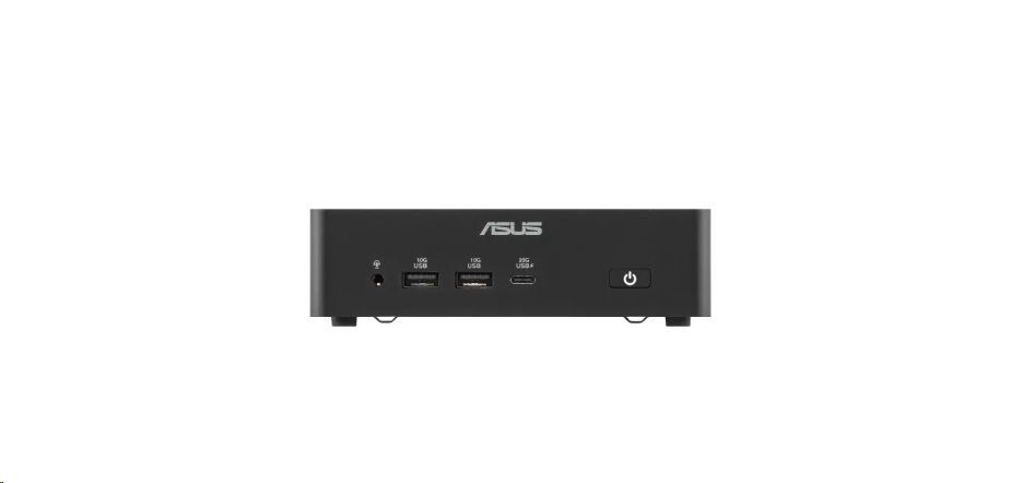 ASUS NUC 16 NUC16WCK/Intel Core 5 320