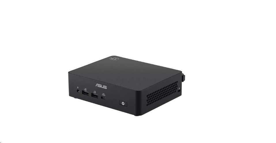 ASUS NUC 16 NUC16WCK/Intel Core 5 320
