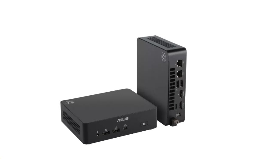 ASUS NUC 16 NUC16WCK/Intel Core 5 320