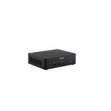 ASUS NUC 16 NUC16WCK/Intel Core 5 320/DDR5/USB 6x/2x LAN/WiFi/Intel Graphics/M.2/L6 Kit/EU power cord