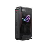 ASUS NUC 16 ROG Mini PC/NUC16JNK/Intel Core Ultra 9 290HX/2x16GB DDR5+1TB+Win 11+NVIDIA RTX 5070TI/EU power cord/black