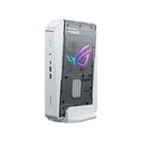 ASUS NUC 16 ROG Mini PC/NUC16JNK/Intel Core Ultra 9 290HX/2x16GB DDR5+1TB+Win 11+NVIDIA RTX 5070TI/EU power cord/white