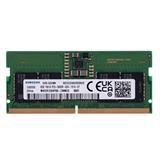 ASUS NUC DDR5 5600 SO-DIMM 8GB 262P/SAMSUNG/M425R1GB4PB0-CWM - OEM balení