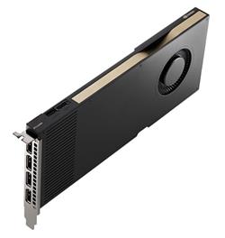 ASUS NVIDIA RTX A4000 16GB PCIe card