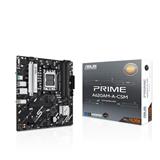 ASUS PRIME A620AM-A-CSM soc.AM5 A620A DDR5 mATX M.2 D-Sub HDMI DP