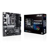 ASUS PRIME B560M-A soc.1200 B560 DDR4 mATX M.2 2xHDMI DP