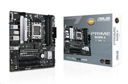 ASUS PRIME B650M-A-CSM socket AM5 DDR5 B650 mATX