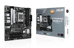ASUS PRIME B650M-A II-CSM soc AM5 DDR5 B650 mATX D-Sub HDMI DP