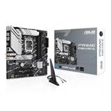ASUS PRIME B760M-A WIFI D4 soc 1700 DDR4 mATX