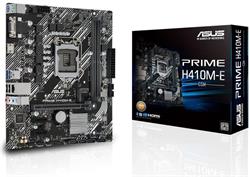 ASUS PRIME H410M-E/CSM soc.1200 H410 DDR4 mATX M.2 D-Sub HDMI