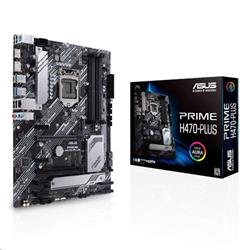 ASUS PRIME H470-PLUS soc. 1200 DDR4