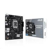 ASUS PRIME H610M-R soc 1700 H610 DDR5 mATX M.2 HDMI D-Sub DP