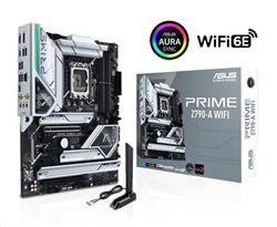 ASUS PRIME Z790-A WIFI socket LGA1700 DDR5 Z790 ATX HDMI DP