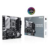 ASUS PRIME Z790M-PLUS D4 soc 1700 DDR4 Z790 mATX