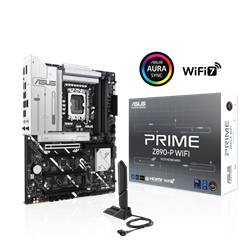 ASUS PRIME Z890-P WIFI soc 1851 DDR5 Z890 ATX TB HDMI DP