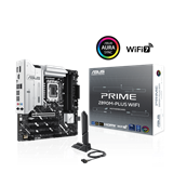 ASUS PRIME Z890M-PLUS WIFI soc 1851 DDR5 Z890 mATX USB-C HDMI DP