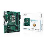 ASUS PRO H610M-C D4-CSM socket 1700 H610 DDR4 mATX M.2 HDMI D-Sub DP