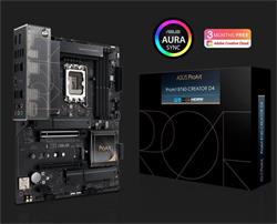 ASUS PROART B760-CREATOR D4 soc 1700 DDR4 ATX