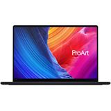 ASUS ProArt P16, Ryzen AI 9 HX 470, 16", OLED lesklý 3840 × 2400 120Hz, RTX 5090 24GB, 64GB, 2TB SSD, Bez OS, celokov
