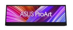 ASUS ProArt PA147CDV 14" IPS prenosný dotykový USB-C monitor 1920x550 5ms 300cd micro HDMI