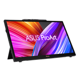 ASUS ProArt PA169CDV 15,6" IPS prenosný dotykový monitor 4K 3840x2160 10ms 450cd USB-C HDMI repro čierny
