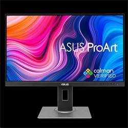 ASUS ProArt PA278QV 27" IPS 2560x1440 WQHD 100mil.:1 5ms 350cd USB DVI HDMI DP Repro - poškozený obal