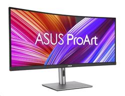 ASUS ProArt PA34VCNV 34" IPS 3440x1440 5ms 300cd USB-C 2xHDMI 2xDP RJ-45 Repro