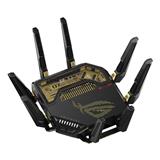 ASUS ROG Rapture GT-BE98 Edition 20 Quad-Band Gaming Wi-Fi 7 Router BE25000, 2×10G, 4×2.5G, USB 3.0