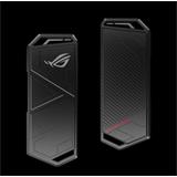 ASUS ROG STRIX ARION Lite M.2 NVMe Alu SSD box - USB 3.2 / USB-C (10 Gbps)